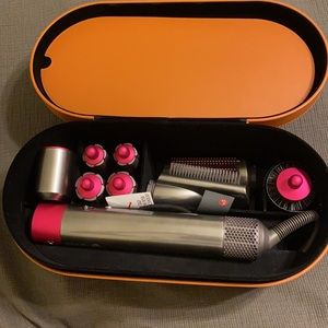 Dyson AirWrap Complete with *Warranty*